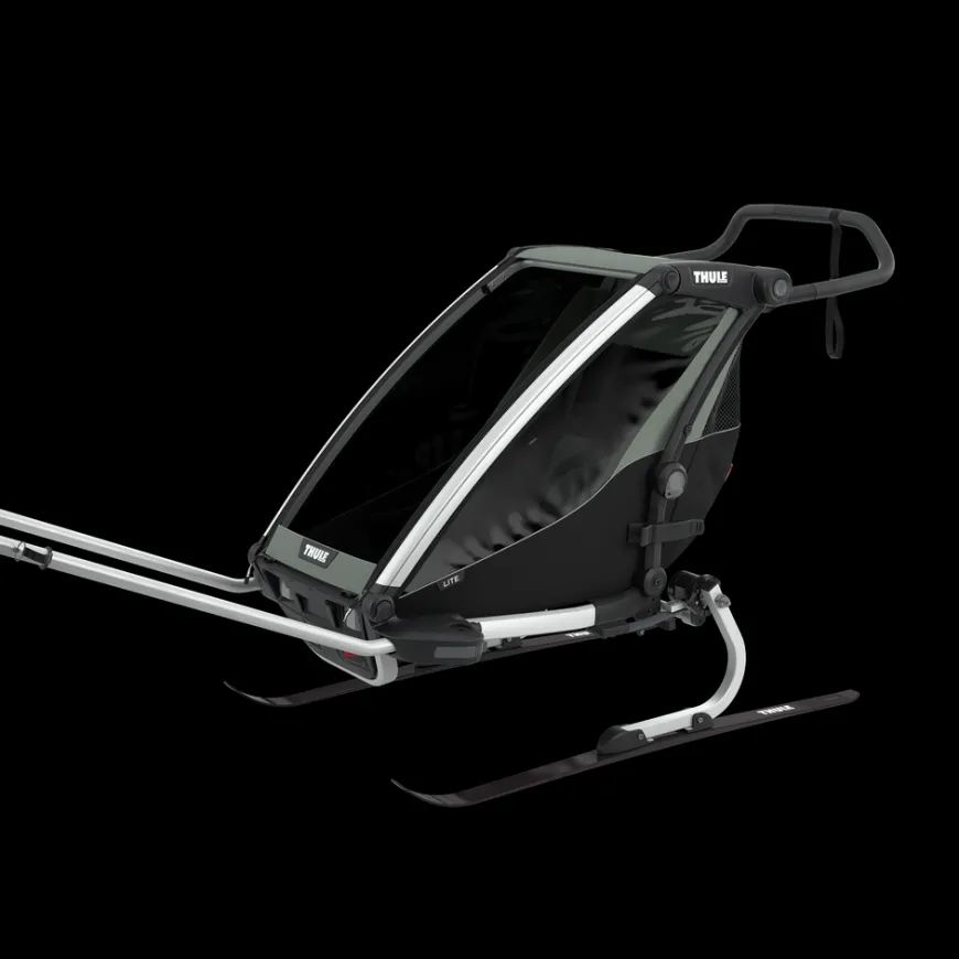 Thule Chariot Lite single
