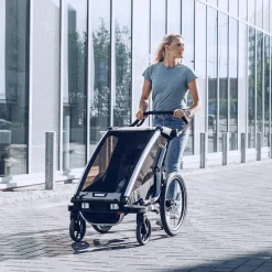 Thule Chariot Lite single