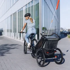 Thule Chariot Lite single