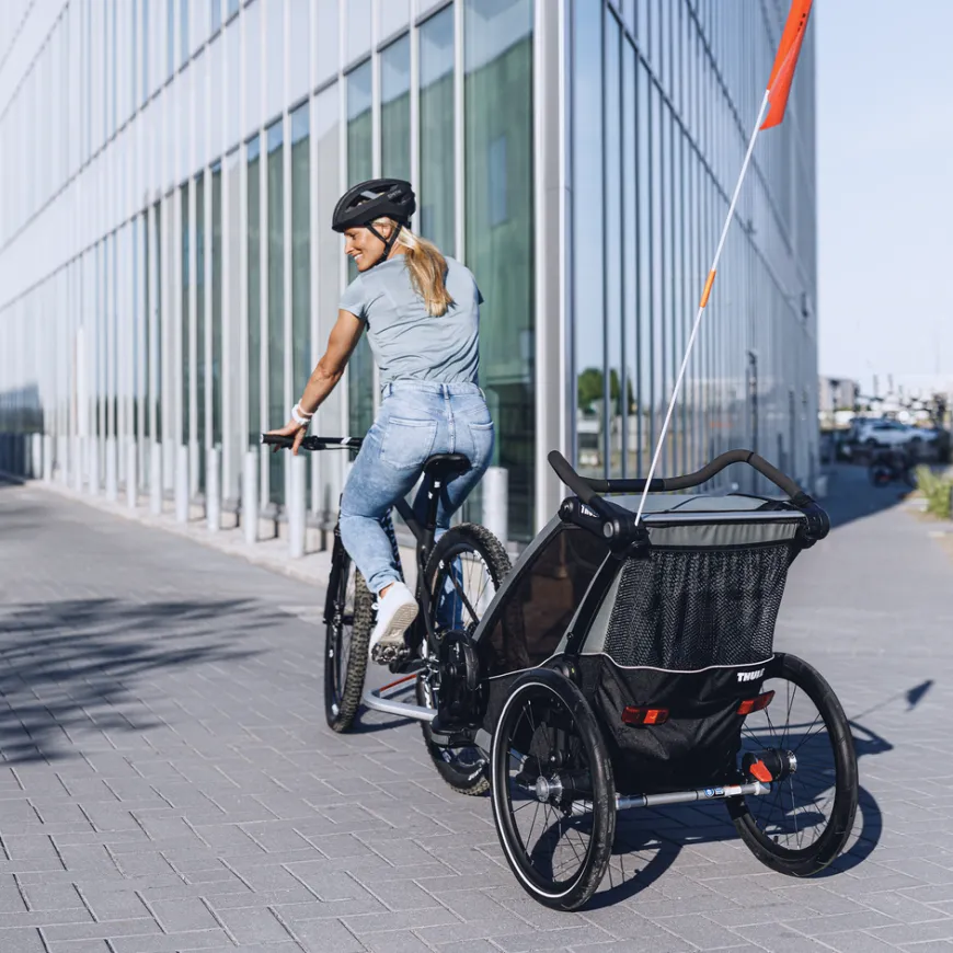 Thule Chariot Lite single