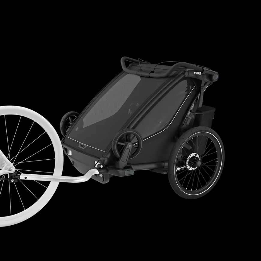 Thule Chariot Sport 2 double
