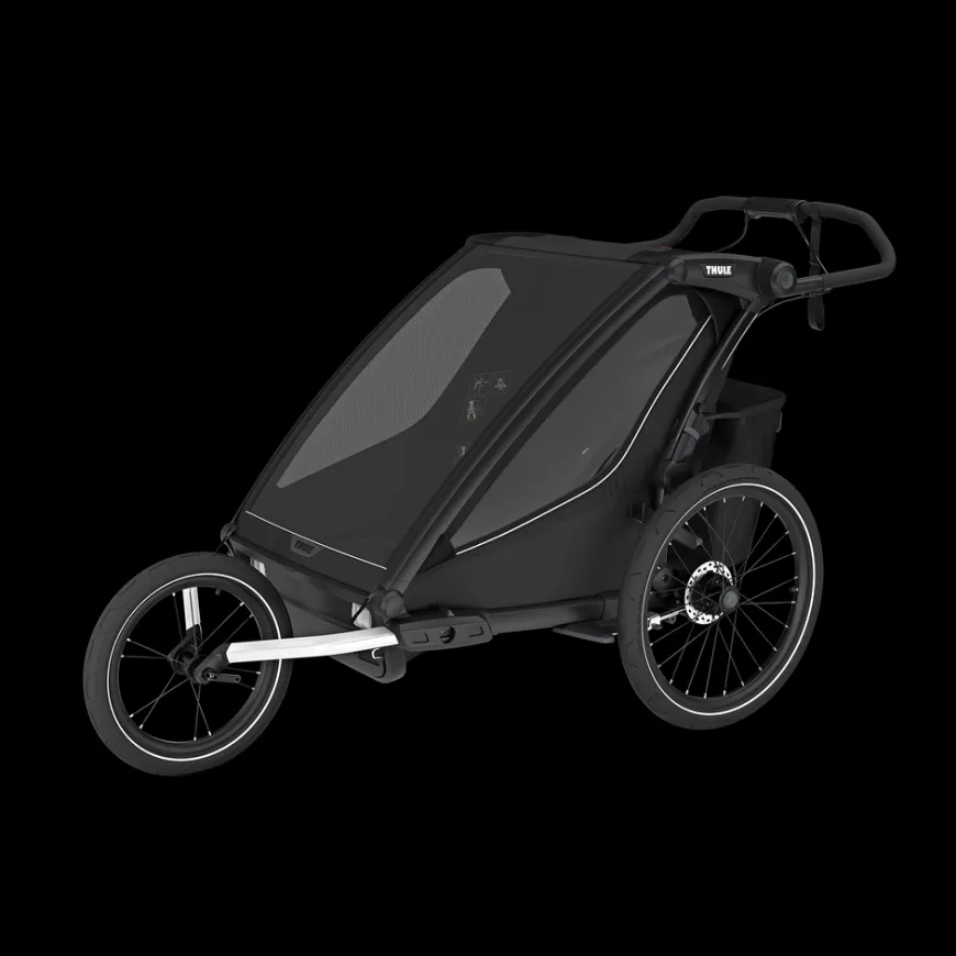 Thule Chariot Sport 2 double
