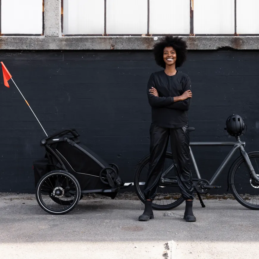 Thule Chariot Sport 2 double