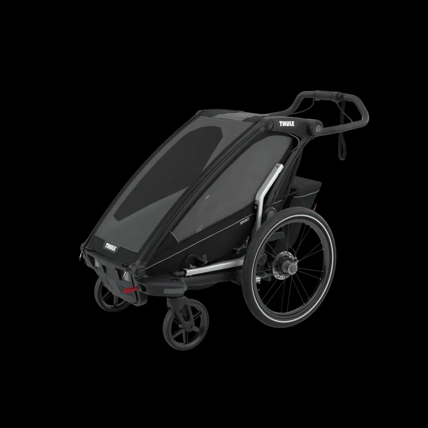 Thule Chariot Sport single
