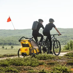 Thule Chariot Sport single