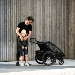 Thule Chariot Sport single