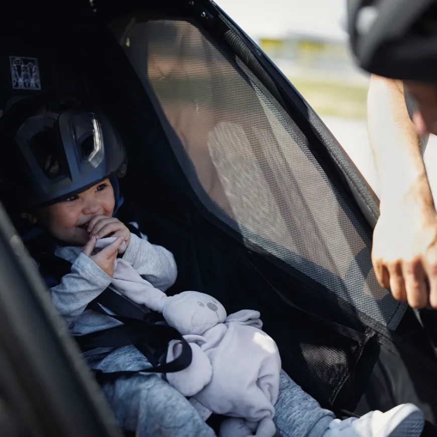 Thule Chariot Sport single