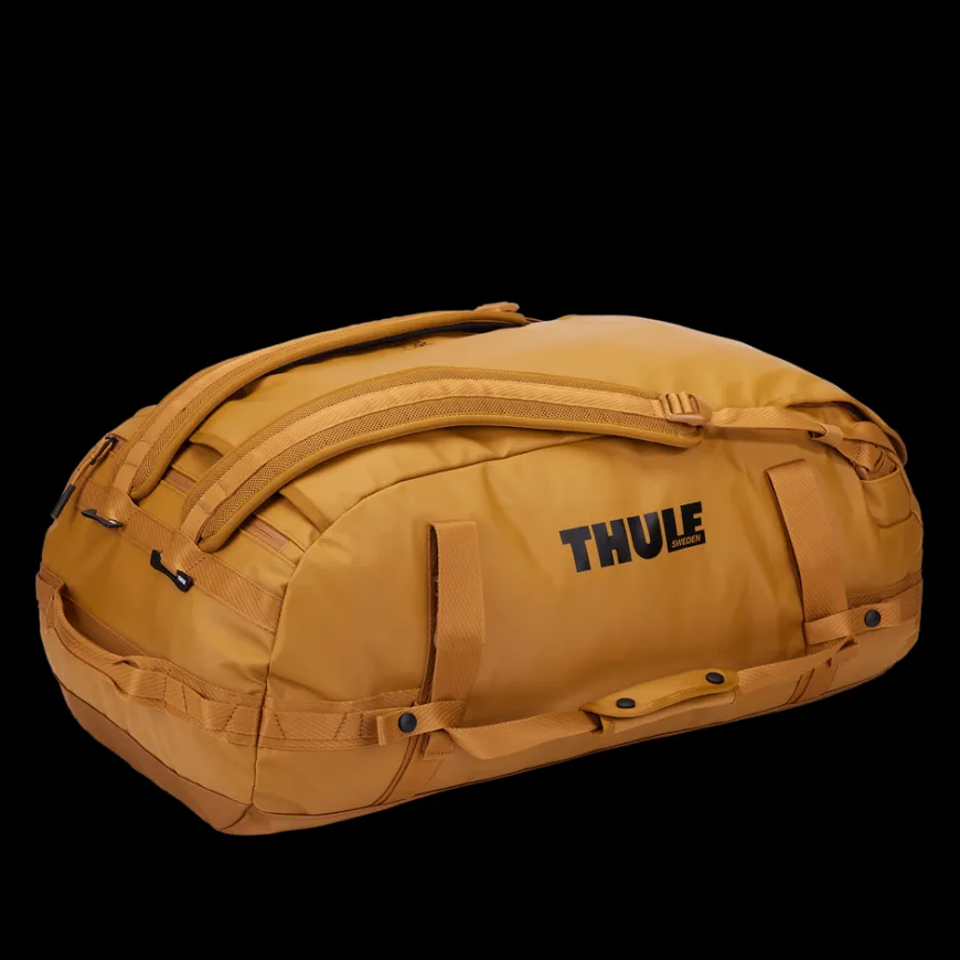 Thule Chasm