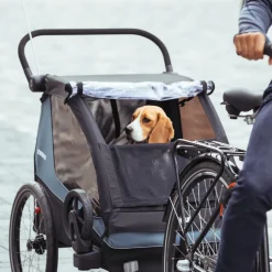 Thule Courier