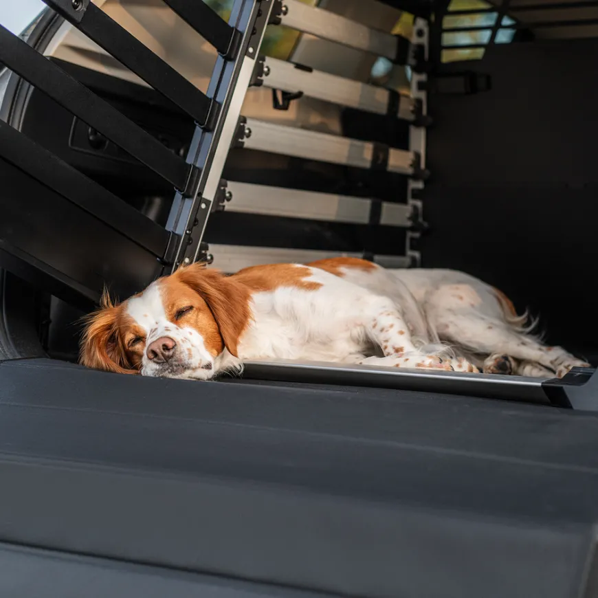 Thule dog mat wide