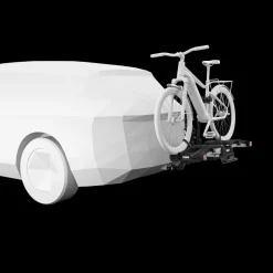 Thule EasyFold XT