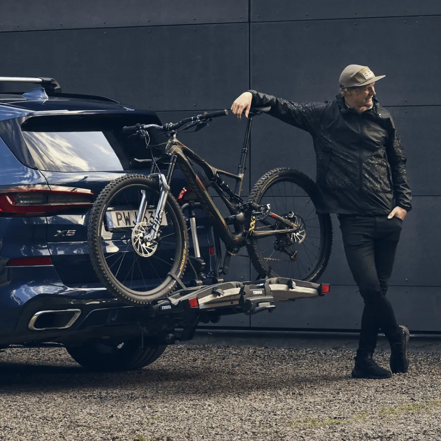 Thule EasyFold XT