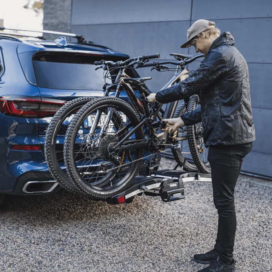 Thule EasyFold XT