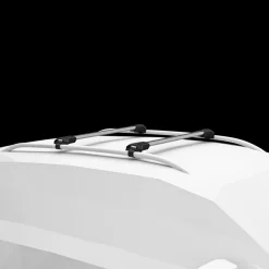 Thule Edge Raised Rail