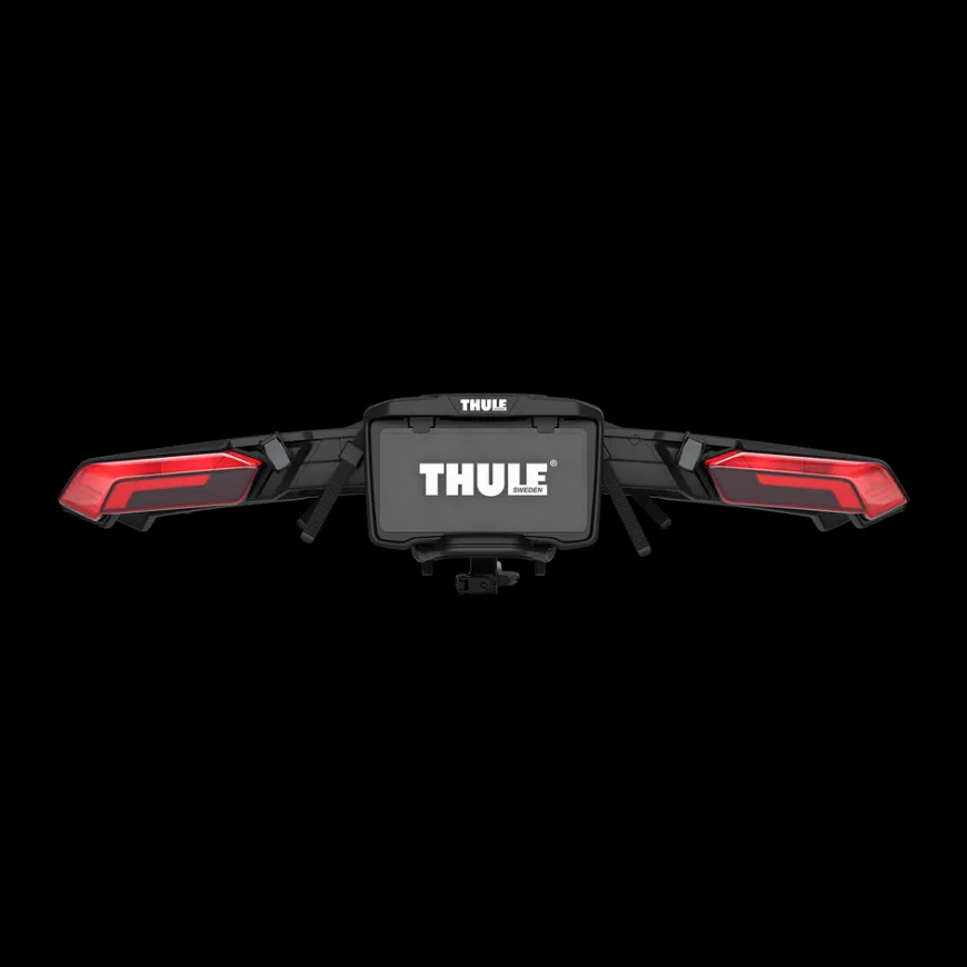 Thule Epos 2 with Lights