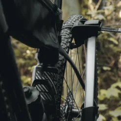 Thule Epos 2 with Lights