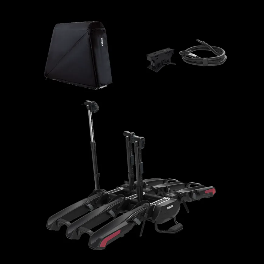 Thule Epos basic bundle