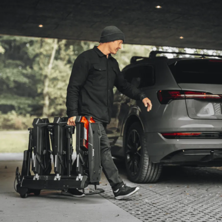 Thule Epos basic bundle