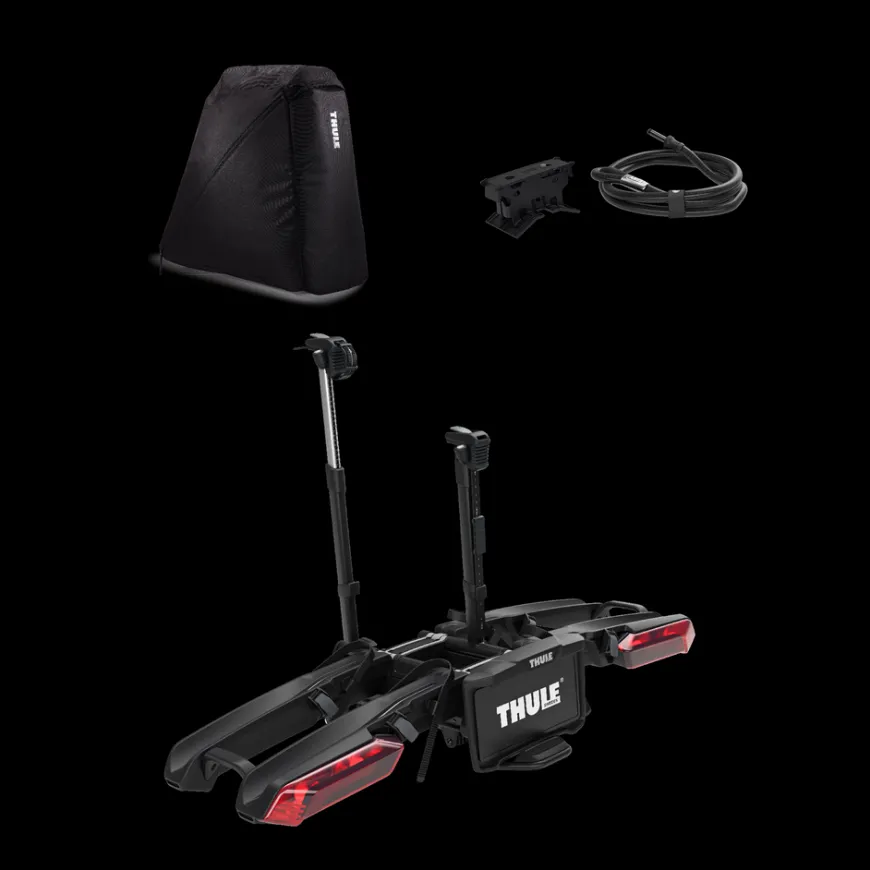 Thule Epos basic bundle