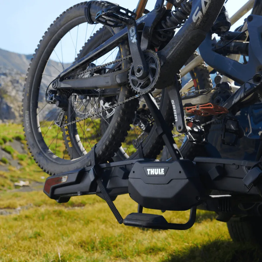 Thule Epos basic bundle