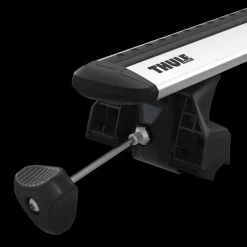 Thule Evo Flush Rail
