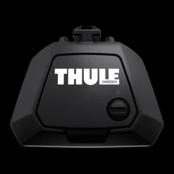 Thule Evo Raised Rail