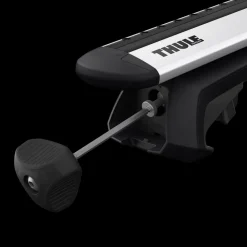Thule Evo Raised Rail