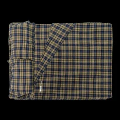 Thule Flannel Sheets for Thule Basin