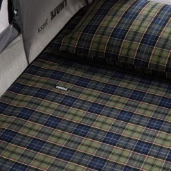 Thule Flannel Sheets for Thule Basin