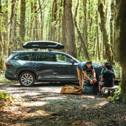 Thule Force 3 L Sport
