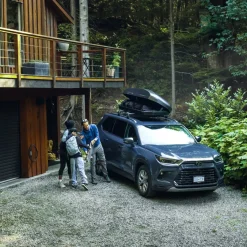 Thule Force 3 L Sport