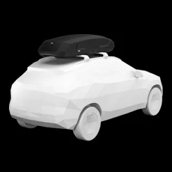 Thule Force 3 XXL
