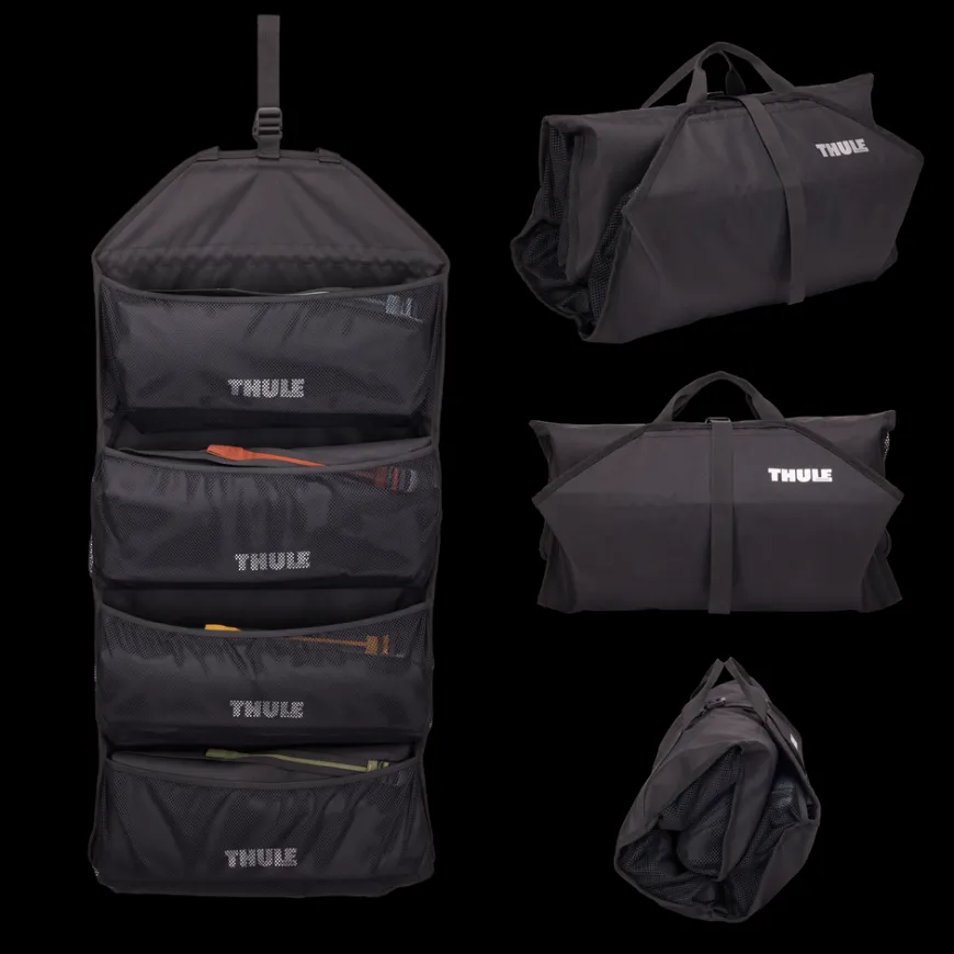 Thule GoPack Duffel Set