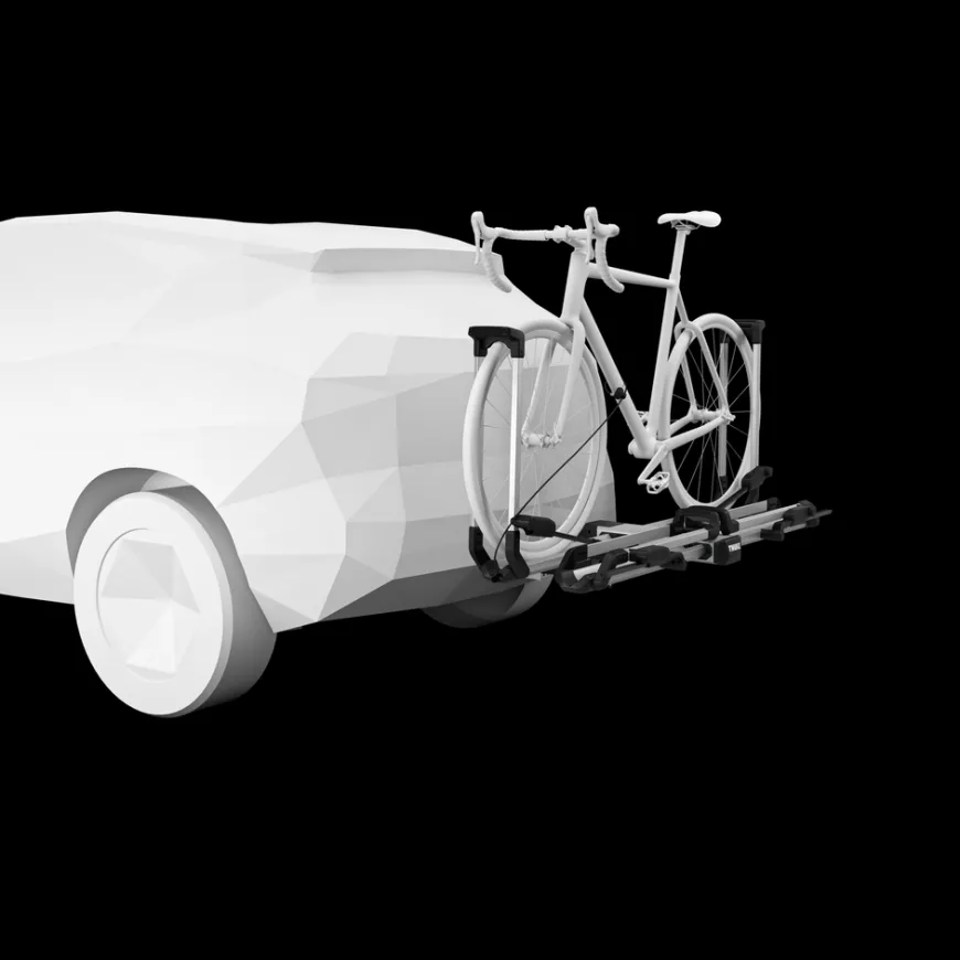 Thule Helium Platform XT