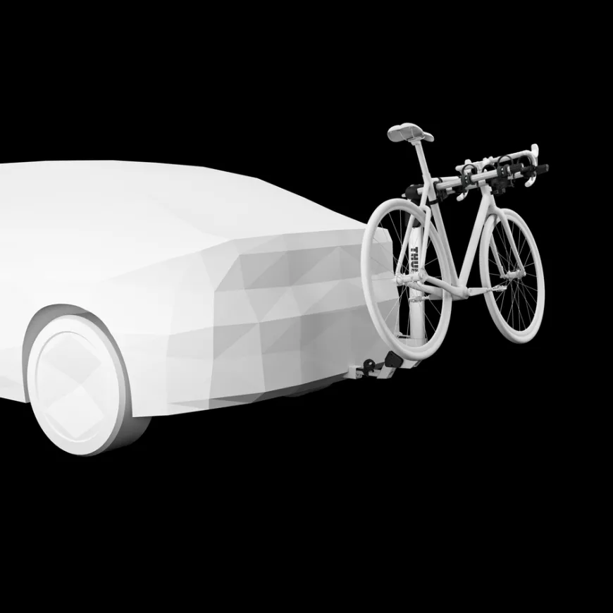 Thule Helium Pro
