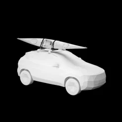 Thule Hull-a-Port Aero