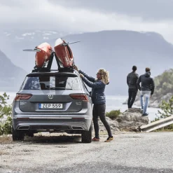 Thule Hull-a-Port Aero
