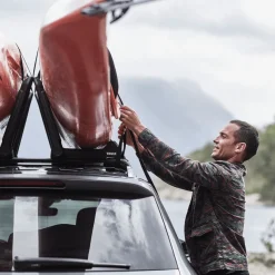 Thule Hull-a-Port Aero