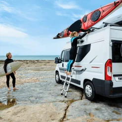 Thule Hullavator Pro