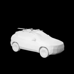 Thule JawGrip