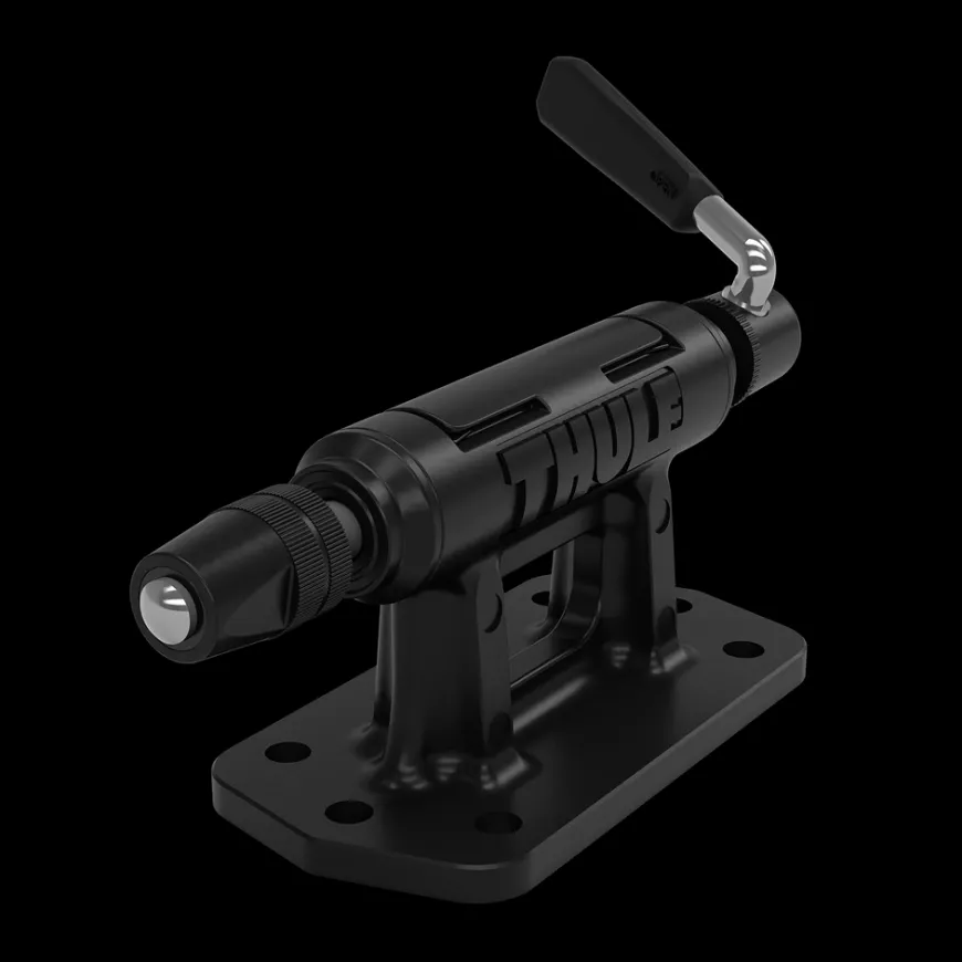 Thule Low Rider Pro