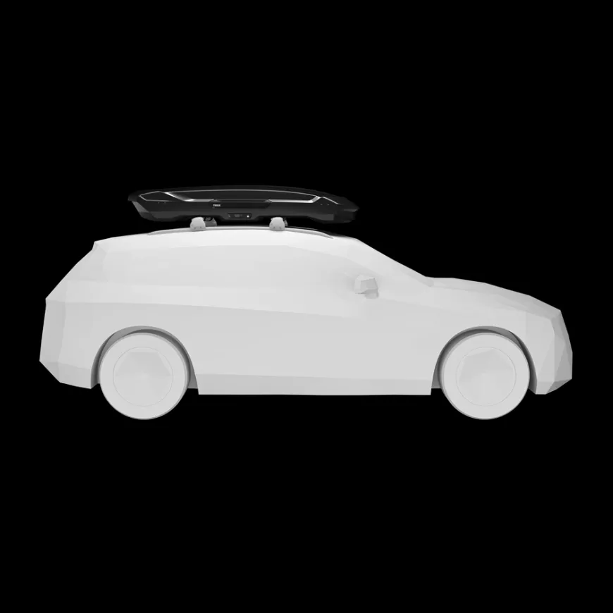 Thule Motion 3 XL Low
