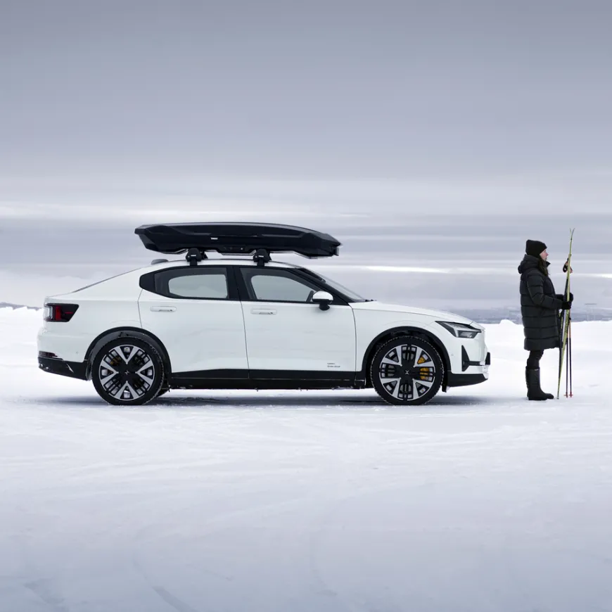 Thule Motion 3 XL Low