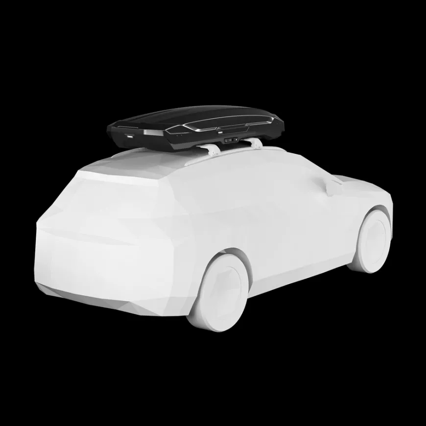 Thule Motion 3 XXL Low