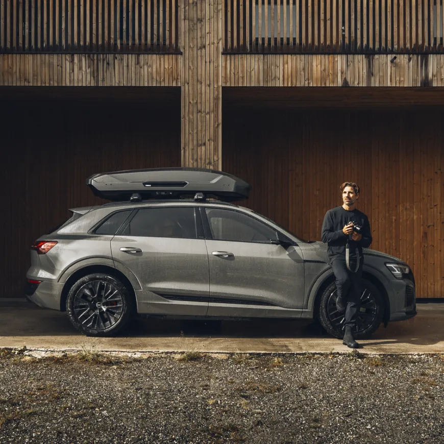 Thule Motion 3 XXL Low