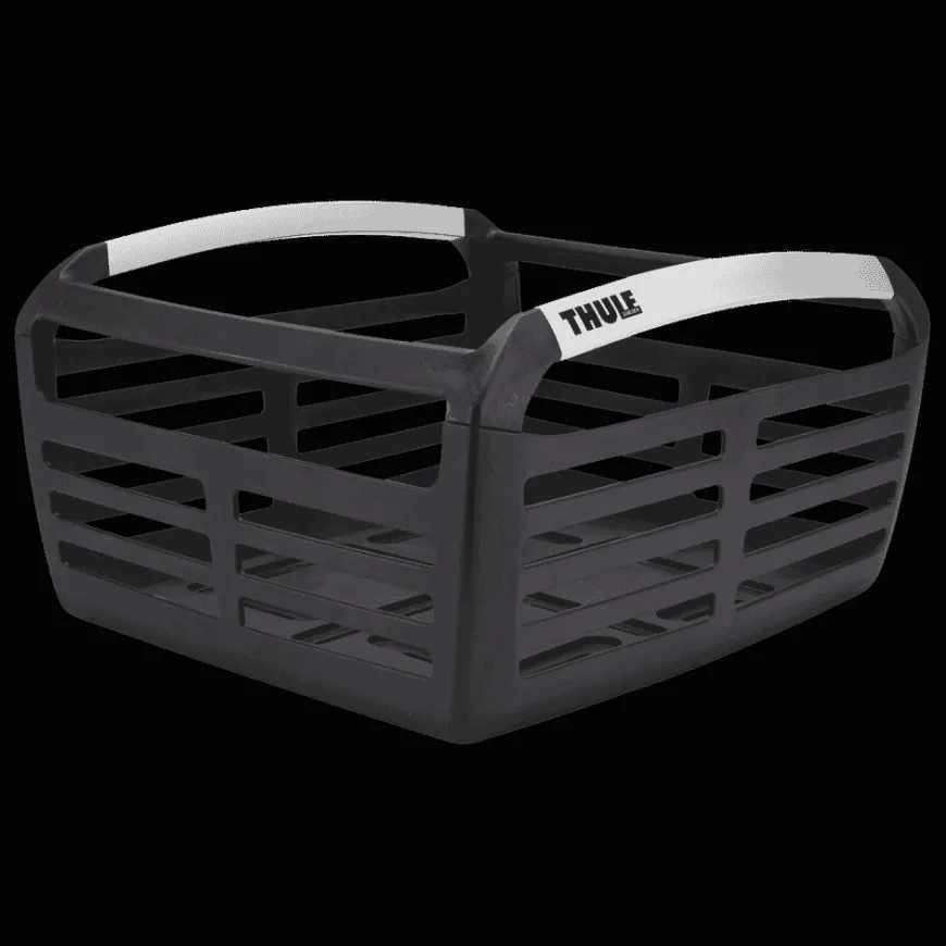 Thule Pack 'n Pedal