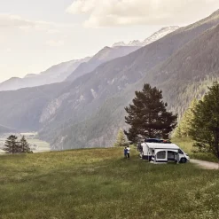 Thule QuickFit for Ducato H2