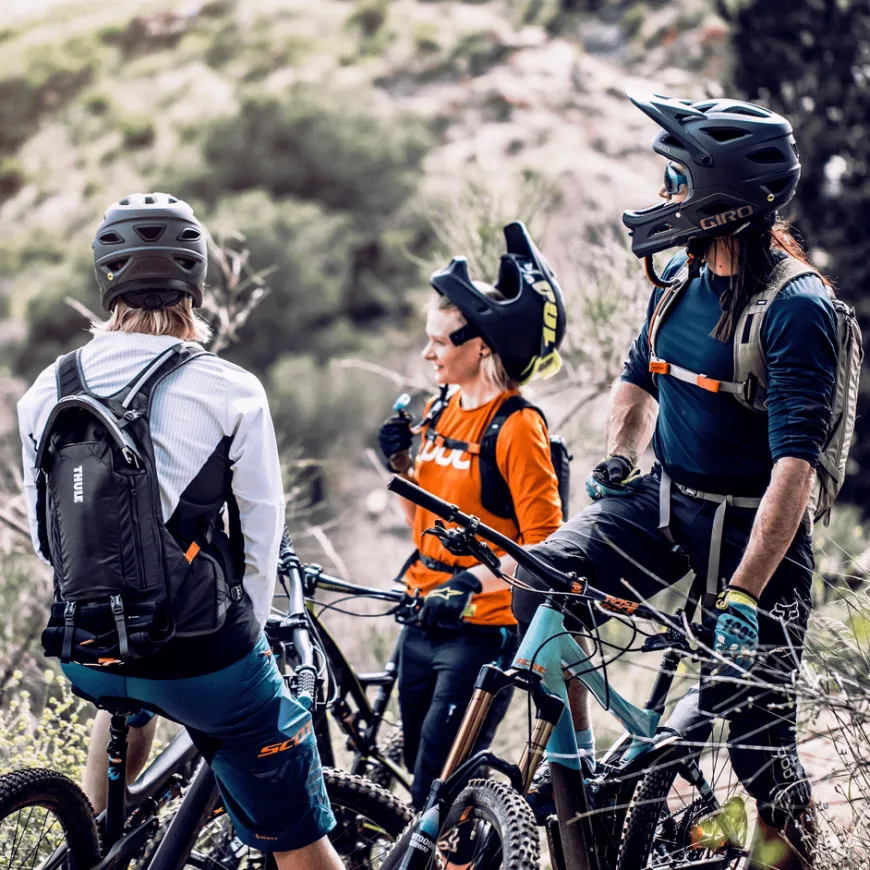 Thule Rail 8L