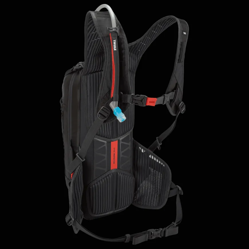 Thule Rail Pro 12L