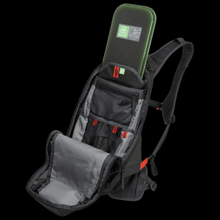 Thule Rail Pro 12L